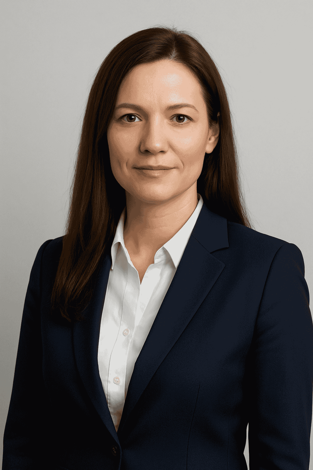 Andrea, Tech Blogger