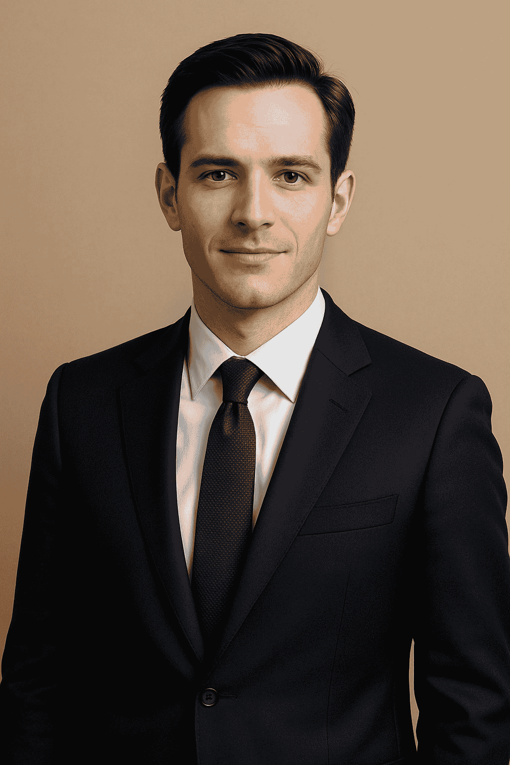 Calvin, SaaS Business Owner