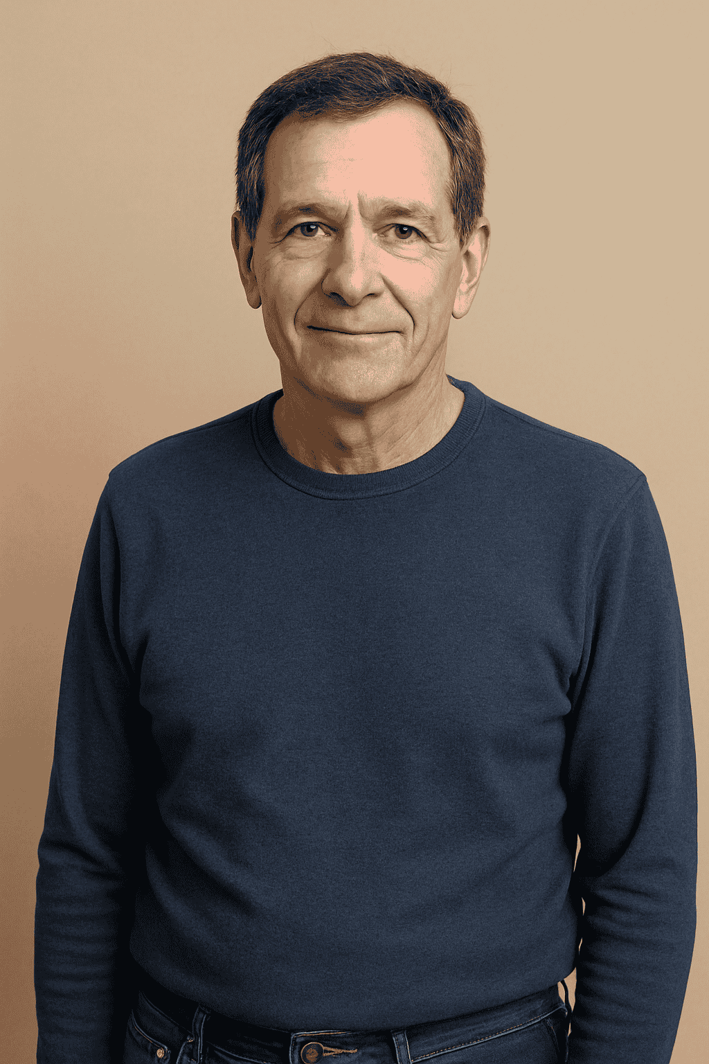 George, Startup Founder