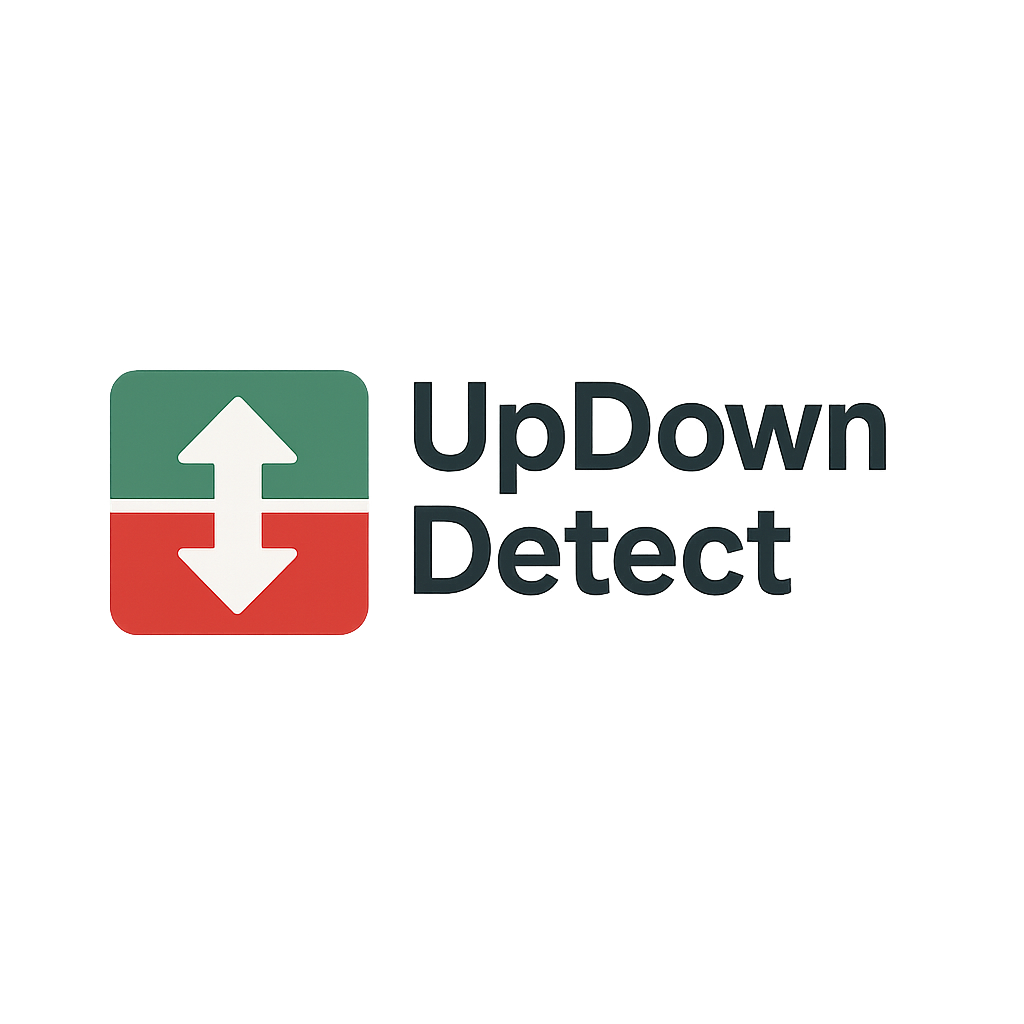 Website logo